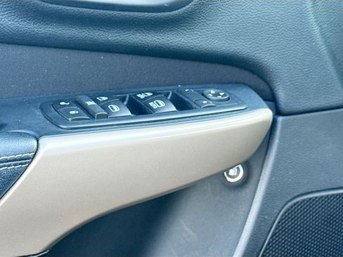 Used 2017 Jeep Cherokee Latitude w/ Safety/Convenience Group image 7