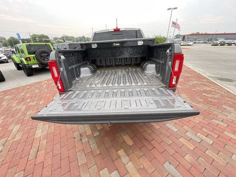 Used 2022 Ford Ranger XL w/ Equipment Group 101A High RWD image 16
