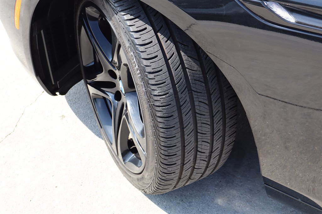 Used 2013 BMW 650i xDrive Convertible AWD/4WD image 19