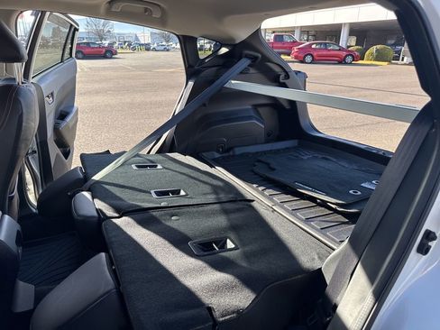 Certified 2025 Subaru Crosstrek 2.5i Limited w/ Crosstrek Mirror Package image 16