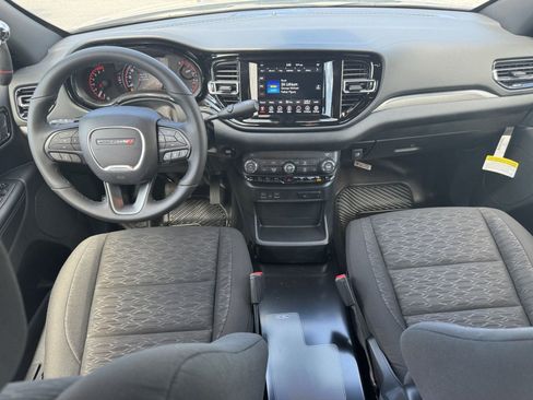 Used 2023 Dodge Durango AWD w/ Technology Group image 28