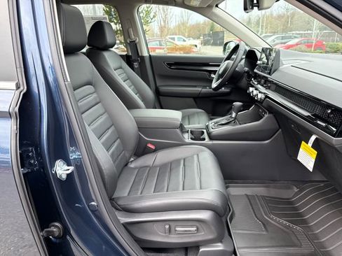 New 2026 Honda CR-V EX-L image 9