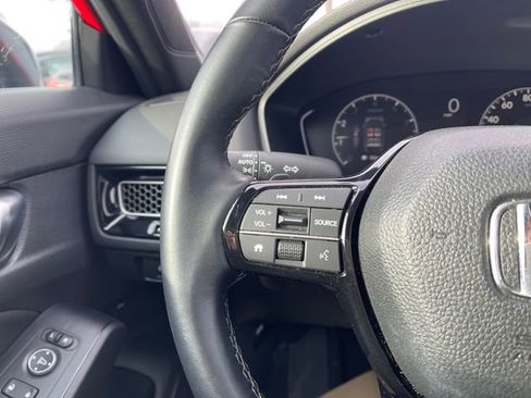 Certified 2024 Honda Civic Sport image 19