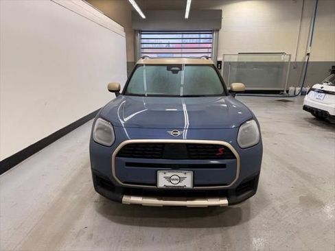 New 2026 MINI Cooper Countryman S image 8