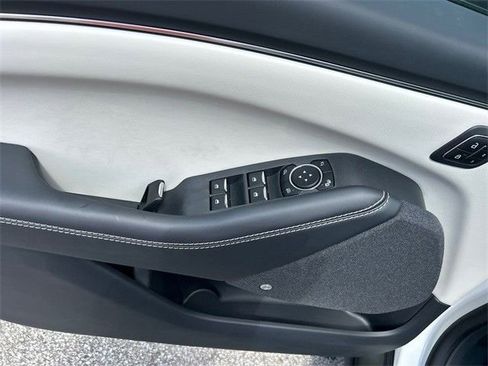 New 2025 Ford Mustang Mach-E Premium image 17