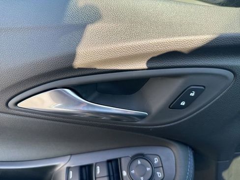 New 2026 Buick Encore GX Sport Touring w/ Comfort Package FWD image 23