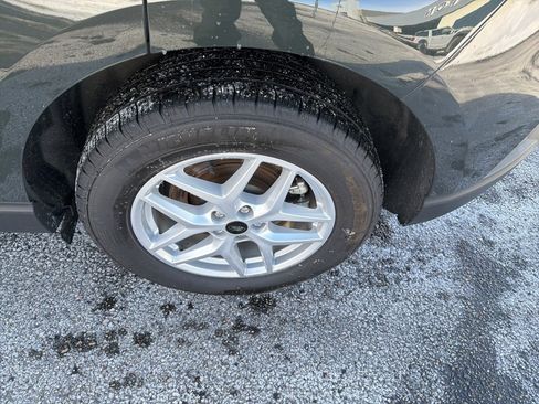 Certified 2024 Ford Edge SEL w/ Convenience Package image 13