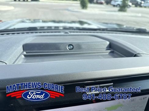 New 2026 Ford F250 Lariat w/ Black Appearance Package AWD/4WD image 20