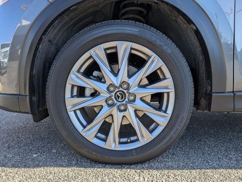 Used 2019 MAZDA CX-5 Grand Touring Reserve image 25