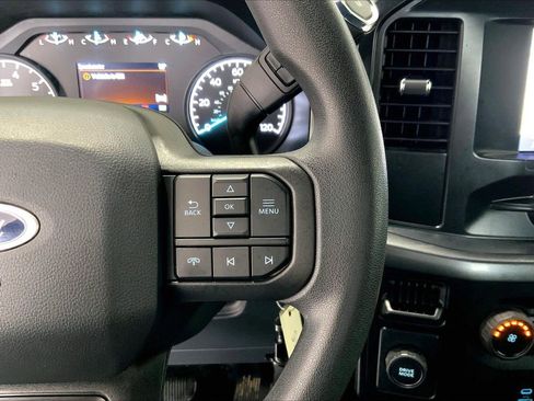 Used 2023 Ford F150 XL w/ STX Appearance Package RWD image 22