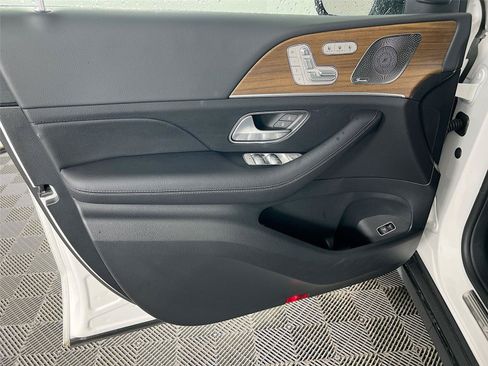 Certified 2026 Mercedes-Benz GLE 350 4MATIC image 18