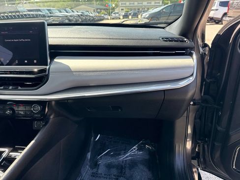Certified 2023 Jeep Compass Limited AWD/4WD image 27