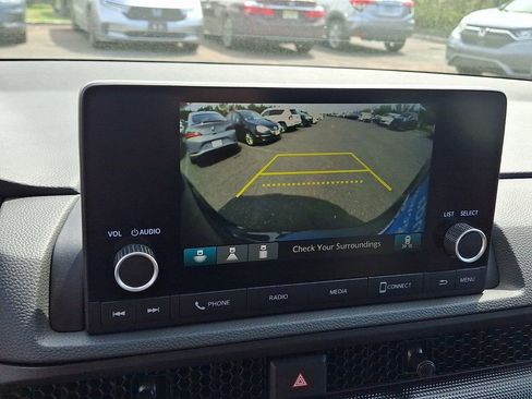 Used 2024 Honda CR-V EX image 19