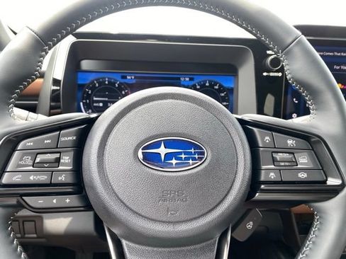 New 2026 Subaru Outback Touring XT AWD/4WD image 15