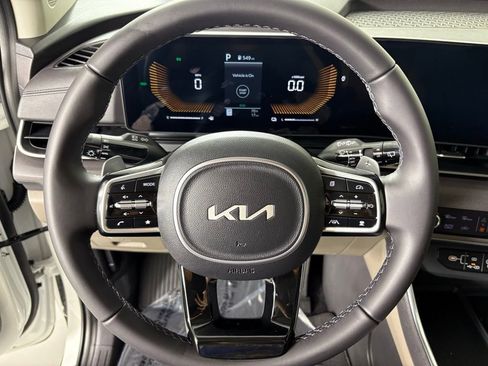 New 2026 Kia Carnival EX image 19