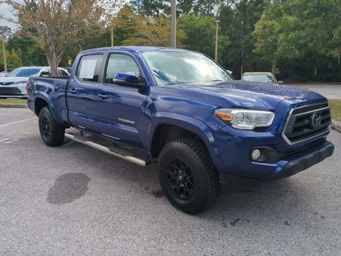 Used 2022 Toyota Tacoma 2WD Double Cab image 3