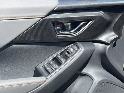 New 2026 Subaru Crosstrek 2.5i Limited AWD/4WD image 14