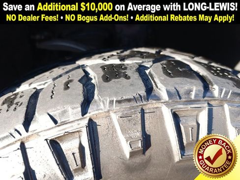 Used 2022 GMC Sierra 1500 AT4 w/ AT4 Premium Package image 33