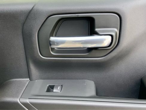 New 2026 Chevrolet Silverado 1500 Custom Trail Boss w/ Dark Appearance Package image 54