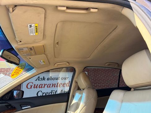 Used 2012 Honda Accord EX-L image 20