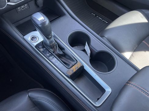 Used 2021 Nissan Altima 2.5 SR w/ SR Premium Package image 8