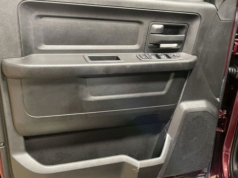 Used 2019 RAM 1500 Tradesman w/ Popular Equipment Group RWD image 12