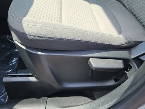 Certified 2022 Ford Escape SE FWD image 25