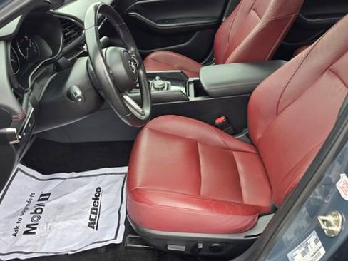 Used 2024 MAZDA MAZDA3 s image 10