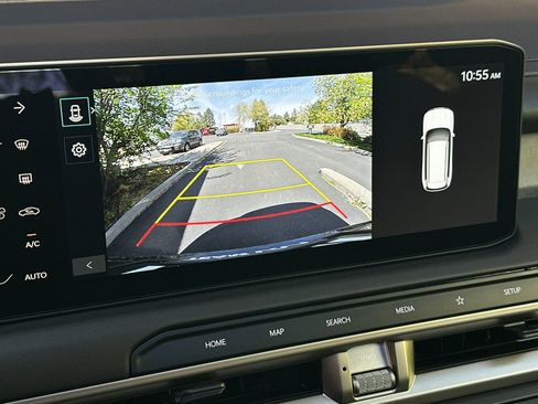 New 2027 Kia Telluride S AWD/4WD image 21