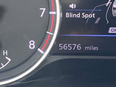 Used 2023 Nissan Sentra SV w/ All-Weather Package image 30