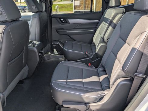 New 2026 Buick Enclave Sport Touring w/ Power Package image 14