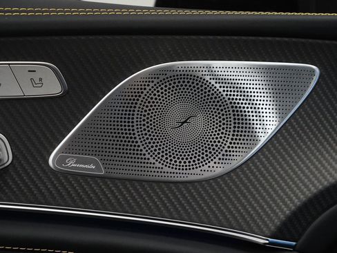 New 2026 Mercedes-Benz AMG GT 63 image 35