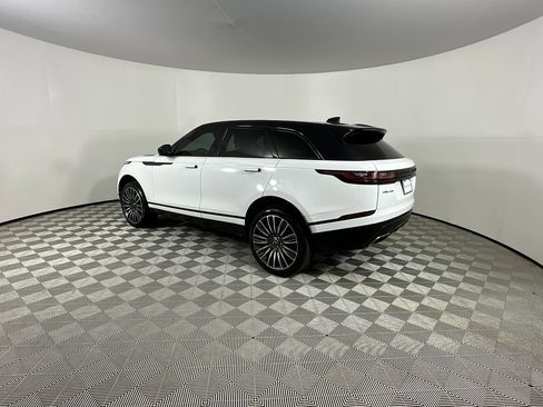 Certified 2023 Land Rover Range Rover Velar R-Dynamic S image 3