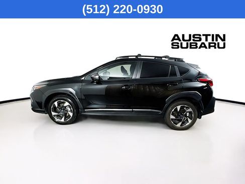 Used 2024 Subaru Crosstrek 2.5i Limited w/ Popular Package #4A AWD/4WD image 5