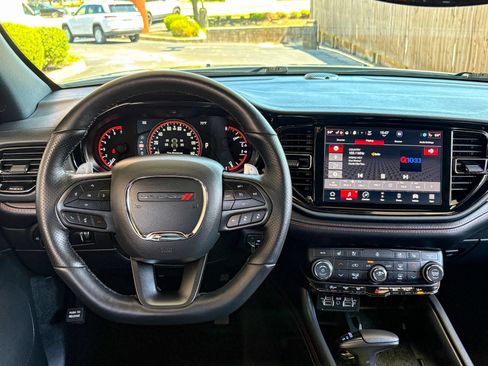 Used 2026 Dodge Durango GT AWD/4WD image 30