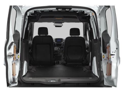 Used 2019 Ford Transit Connect XL FWD image 8