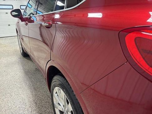 Used 2017 Buick Envision Essence image 10