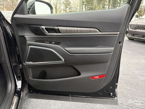 Used 2024 Kia Telluride SX image 14