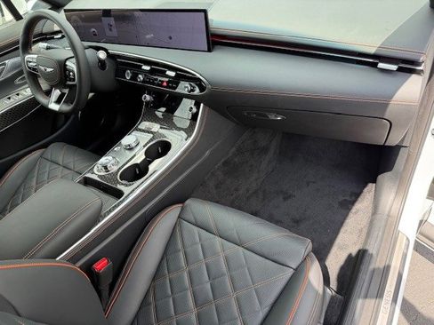 New 2026 Genesis GV70 3.5T Sport Prestige image 17