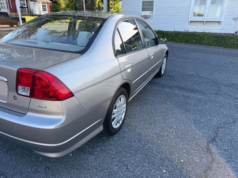 Used 2005 Honda Civic LX image 5
