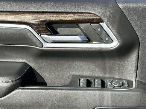 Used 2022 GMC Sierra 1500 Elevation AWD/4WD image 23