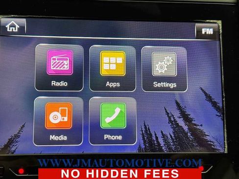 Used 2017 Subaru Impreza 2.0i Sport image 22