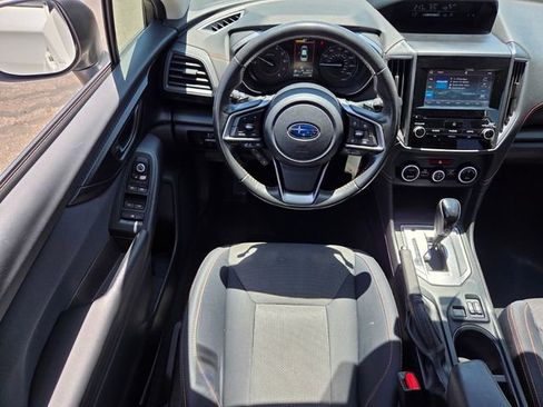 Used 2021 Subaru Crosstrek 2.0i Premium AWD/4WD image 12