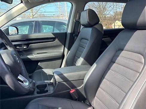 Certified 2024 Honda CR-V EX-L image 5