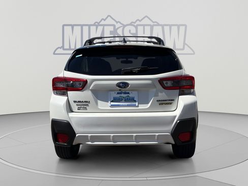 Used 2023 Subaru Crosstrek 2.5i Sport AWD/4WD image 4