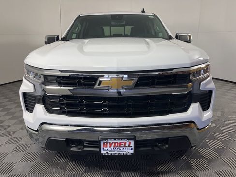 New 2026 Chevrolet Silverado 1500 LT image 10