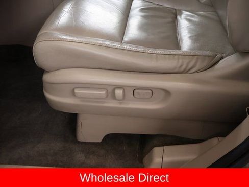 Used 2011 Honda Odyssey EX-L image 13