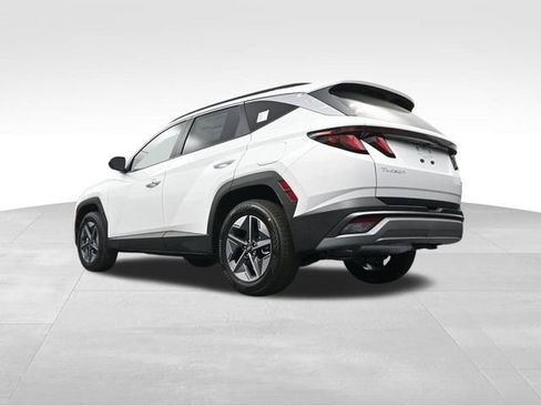 New 2026 Hyundai Tucson SEL AWD/4WD image 34