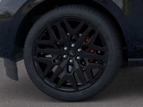 New 2026 Ford Expedition Max Platinum w/ Stealth Performance Package image 19