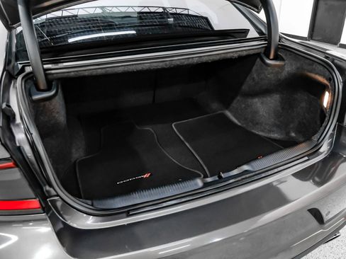 Used 2019 Dodge Charger Scat Pack w/ Dynamics Package RWD image 64